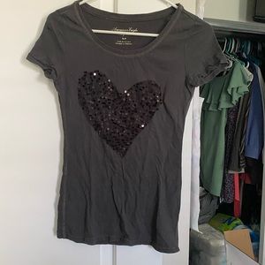 Amercian eagle short sleeve